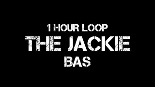 Bas - The Jackie (1 Hour Loop) ft. J. Cole & Lil Tjay