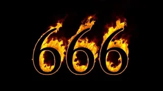 666 Прочти Число Зверя