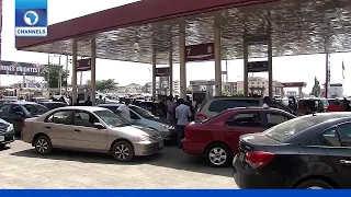 Motorists Lament As Fuel Scarcity Resurfaces In Abuja