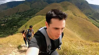 Teletubbies Hills in Sumatra, Indonesia. 🇮🇩