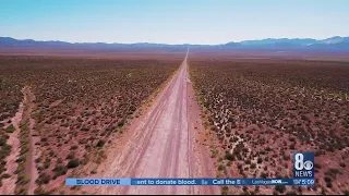 I-Team: ‘Storm Area 51’ interests millions, but storming anything is ill-advised