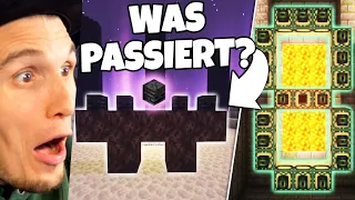 Paluten REAGIERT auf ALLES was du schon IMMER wissen wolltest in einem VIDEO (Minecraft)