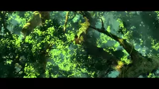 TARZAN Bande Annonce VF