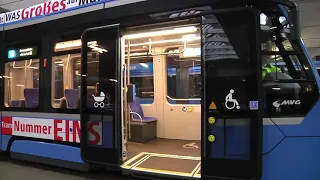 Avenio-Tram