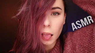 АСМР СПОРИМ ТЫ УСНЕШЬ За 15 МИНУТ 😍 ASMR I BET YOU Will FALL ASLEEP