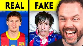 World's Funniest Lookalikes 😂