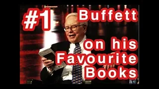 Warren Buffett on his Favourite Books #1 Phil Fisher: Common Stocks, Uncommon Profits