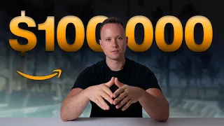 How To Make $100K/Year On Amazon FBA In 2024 (Beginner's Guide)