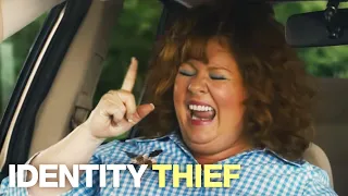 Identity Thief | Singing to the Radio | Film Clip