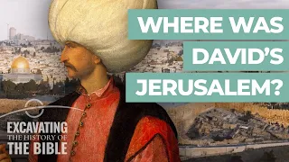 The City of David: The Ancient History of Jerusalem: Episode 5