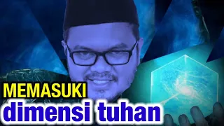 Eps 253 | APAKAH TUHAN ADALAH ALIEN DARI DIMENSI KELIMA?