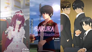 [KUMPULAN VIDEO SSS TIKTOK] #sakuraschoolsimulator#xyzbca#masukberanda