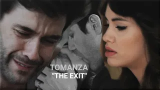 Tomás y Esperanza - The Exit