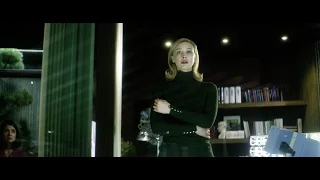 'The 9th Life of Louis Drax' (2016) Official Movie Trailer