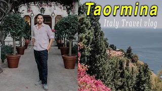 Exploring White Lotus Season 2's Italian paradise: Taormina, Sicily