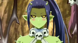(PETER GRILL SUPER EXTRA😉)"Ripped Goblin Waifu"