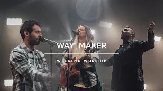 Way Maker | Red Rocks Worship