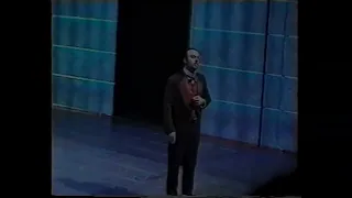 Jekyll & Hyde Bremen 1999.