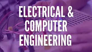 Electrical and Computer Engineering at UWaterloo -Open House Presentation