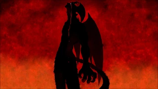 DEVILMAN Crybaby Original Soundtrack Disc 1