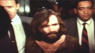 This Day In History: Charles Manson guilty of murder