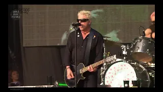 The Offspring - Graspop Metal Meeting 2022 - Full Show HD