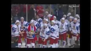 Россия-Канада 2011 Russia-Canada 2011