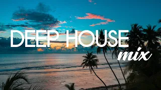 Mega Hits 2022 🌱 The Best Of Vocal Deep House Music Mix 2022 🌱 Summer Music Mix 2022 #166