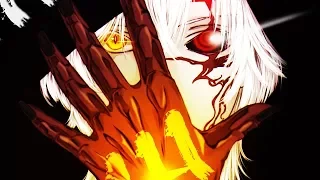 [D.Gray-Man AMV] - Cursed Scar 3