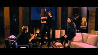 Breaking Dawn Pt.2 Official Trailer [HD]