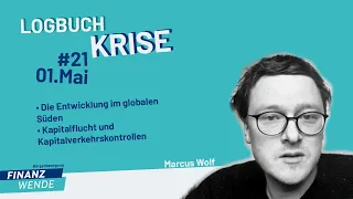 Marcus Wolf zu Kapitalflucht und Kapitalverkehrskontrollen | 01.05.2020