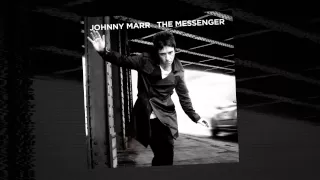 Johnny Marr - The Crack Up [Official Audio - Taken from The Messenger]