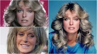 Farrah Fawcett: Short Biography, Net Worth & Career Highlights