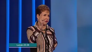 Como você deve tratar seus inimigos? -1 | Joyce Meyer