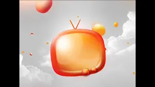 Промо анонс "Ходячий замок" на телеканале мультимания (2012)