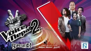 The Voice Of Nepal season 2 Inter The Coach Pramod Kharel | Astha Rauth | Raju Lama | Deep Shersth