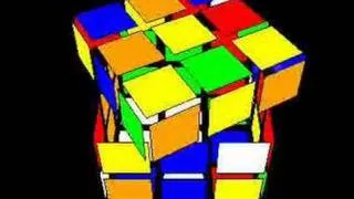 rubiks cube simulator