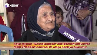 Ənənə Boğçası - Lənkəran 04.05.2019