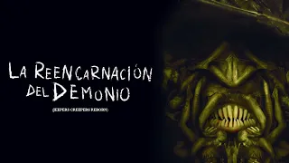 La Reencarnación del Demonio (Jeepers Creepers: Reborn) | Tráiler Oficial Doblado al Español