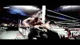 WWE Over The Limit 2010 - John Cena Vs Batista Official Promo HD