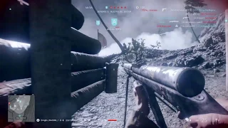 BFV Pacific Storm - Epic last stand