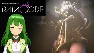 The Most Tragic Conclusion! | MDA: Rain Code pt 25 #verdanttea