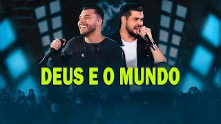 MURILO HUFF & CRISTIANO - CD ATUALIZADO 2022 / MELHOR MÚSICA DE NOVEMBRO / As Mais Tocadas