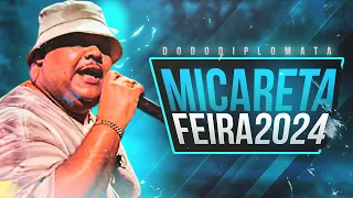 PAGODE DO SEGREDO - AOVIVAÇO NA MICARETA DE FEIRA 2024 - PAGODE DO SEGREDO EM FEIRA DE SANTANA