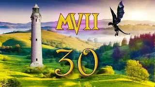 Minecraft выживание - Mystical Village 2 - Волшебство на палочке - #30
