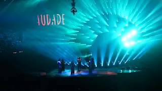 MARO - Saudade, Saudade (LIVE | Dress Rehearsal 1 – #Eurovision 2022, 09.05.2022)