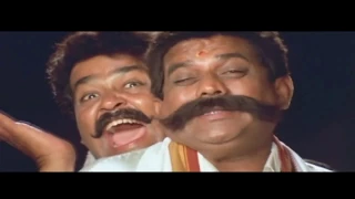 Mohanlal Super Hit Full Movie | Raavanaprabhu | Revathi | Napoleon | Vasundhara Das