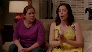 Rebecca asks Dr  Akopian for a new diagnosis from "Crazy Ex-Girlfriend"