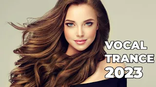 вокал-транс микс | Beautiful Female Vocal Trance 2023 Vol.75 | VOCAL TRANCE 2013 [FULL ALBUM]