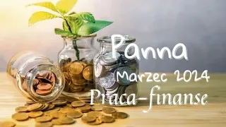 💸 Panna ♍ Praca💸Marzec 2024💸Nie pozwól, by przeszłość Cię zatrzymała. Krocz naprzód! Skarby czekają🌟